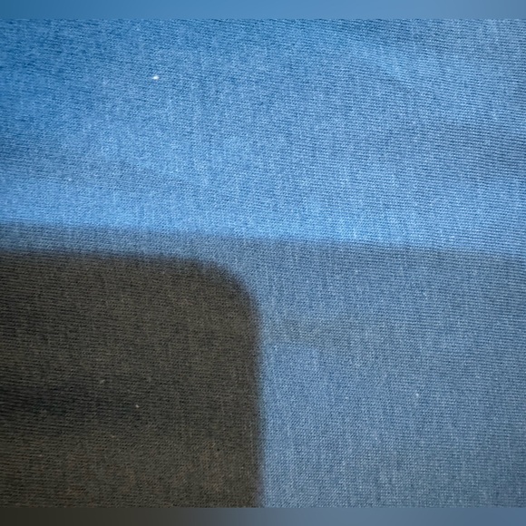 Nike Men's Blue Short Sleeve Tee NWT - Picture 6 of 7